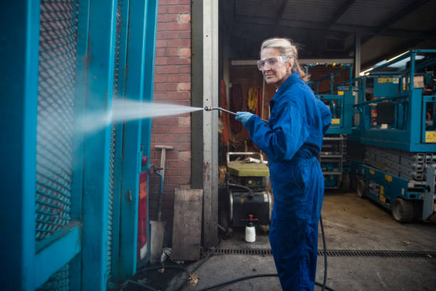 Pre-Holiday Cleaning in Cheboygan, MI