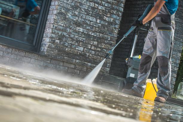 Best Restaurant Pressure Washing  in Cheboygan, MI