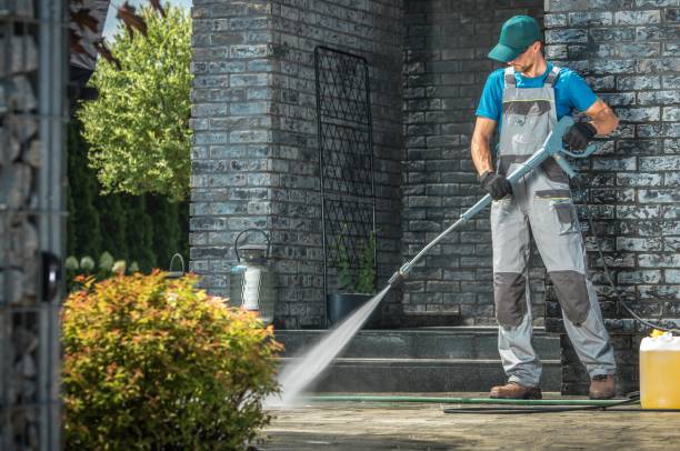 Best Parking Lot and Garage Cleaning  in Cheboygan, MI