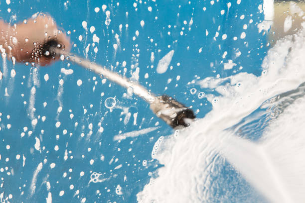 Professional Pressure Washing in Cheboygan, MI