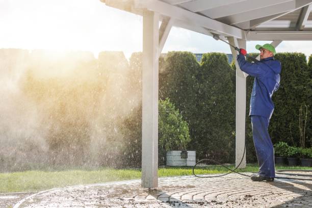  Cheboygan, MI Pressure Washing Pros